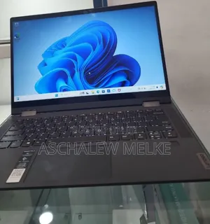 Photo - New Laptop Lenovo IdeaPad Flex 15 8GB Intel Core I7 SSD 512GB