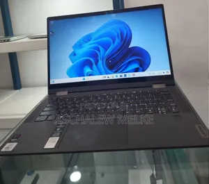 New Laptop Lenovo IdeaPad Flex 15 8GB Intel Core I7 SSD 512GB