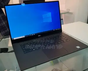 Photo - New Laptop Dell XPS 15 16GB Intel Core I7 SSD 512GB