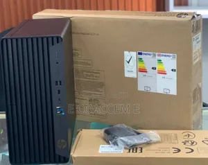 New Desktop Computer HP 8GB Intel Core I7 HDD 1T