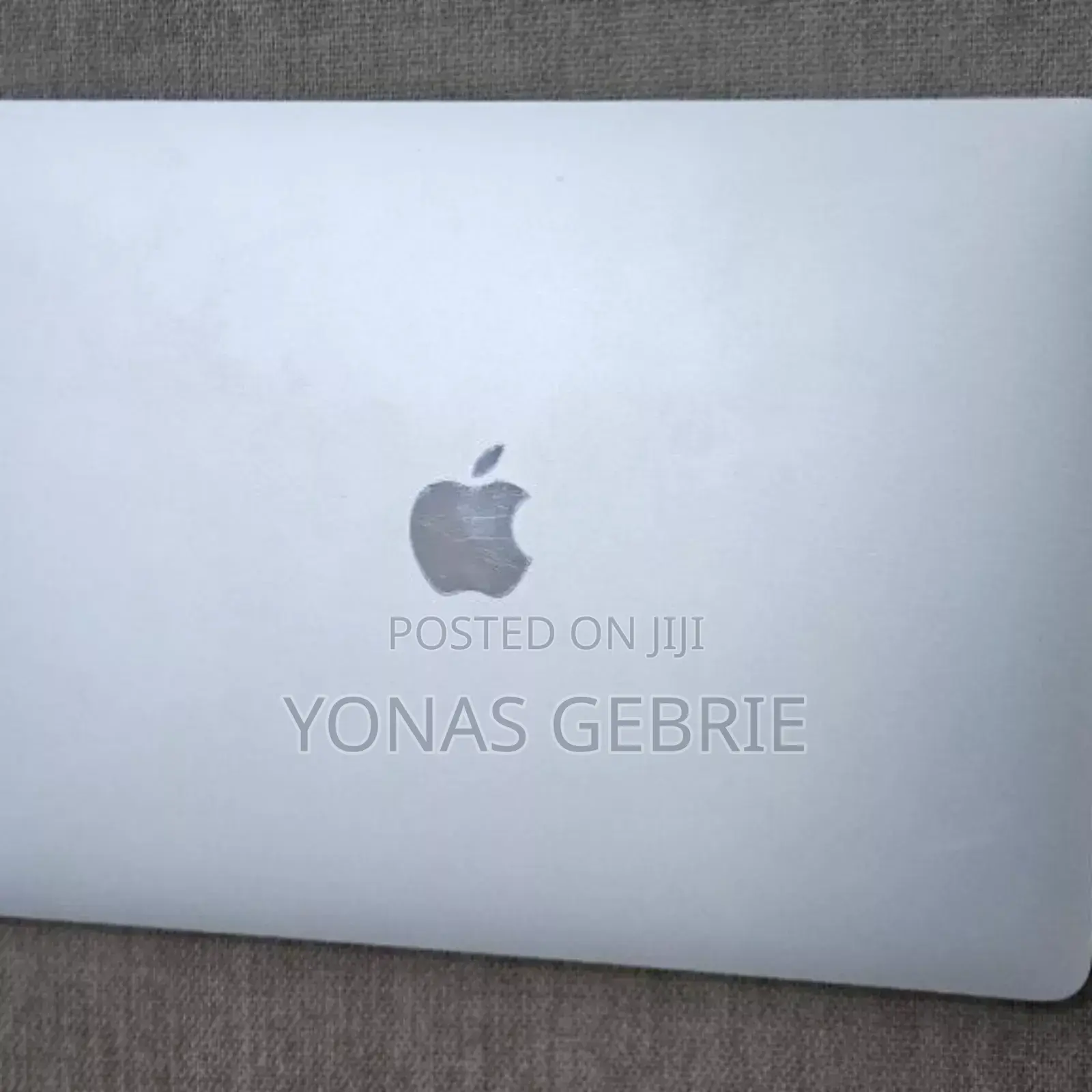 New Laptop Apple MacBook Pro 2019 8GB Intel Core I5 SSD 128GB
