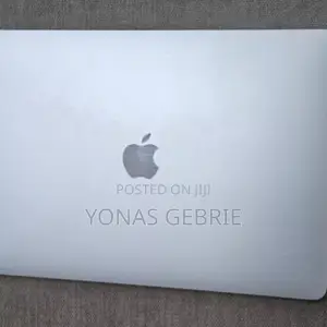 New Laptop Apple MacBook Pro 2019 8GB Intel Core I5 SSD 128GB