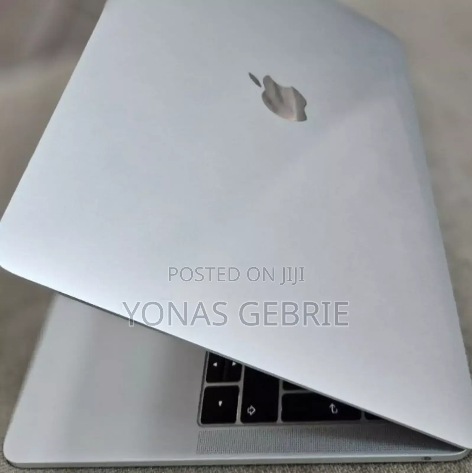 New Laptop Apple MacBook Pro 2019 8GB Intel Core I5 SSD 128GB