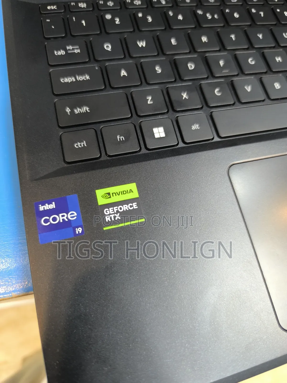 New Laptop Acer Predator Helios 300 16GB Intel Core I9 SSD 1T