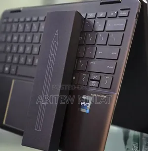 Photo - New Laptop HP Spectre X360 16GB Intel Core I7 SSD 1T