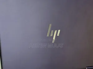 New Laptop HP Spectre X360 16GB Intel Core I7 SSD 1T