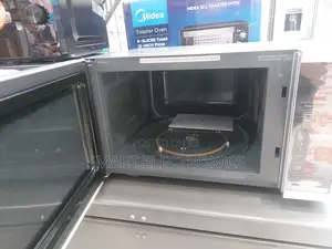 Media Microwave Ovens