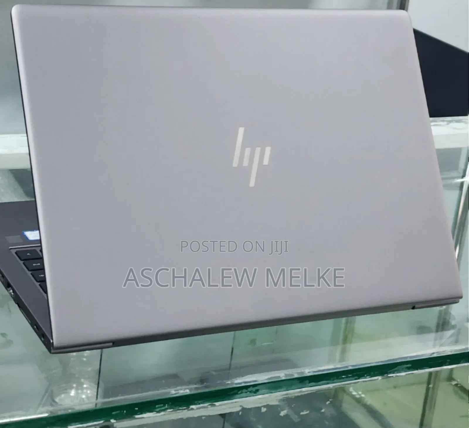 New Laptop HP ZBook 15 16GB Intel Core I7 SSD 512GB