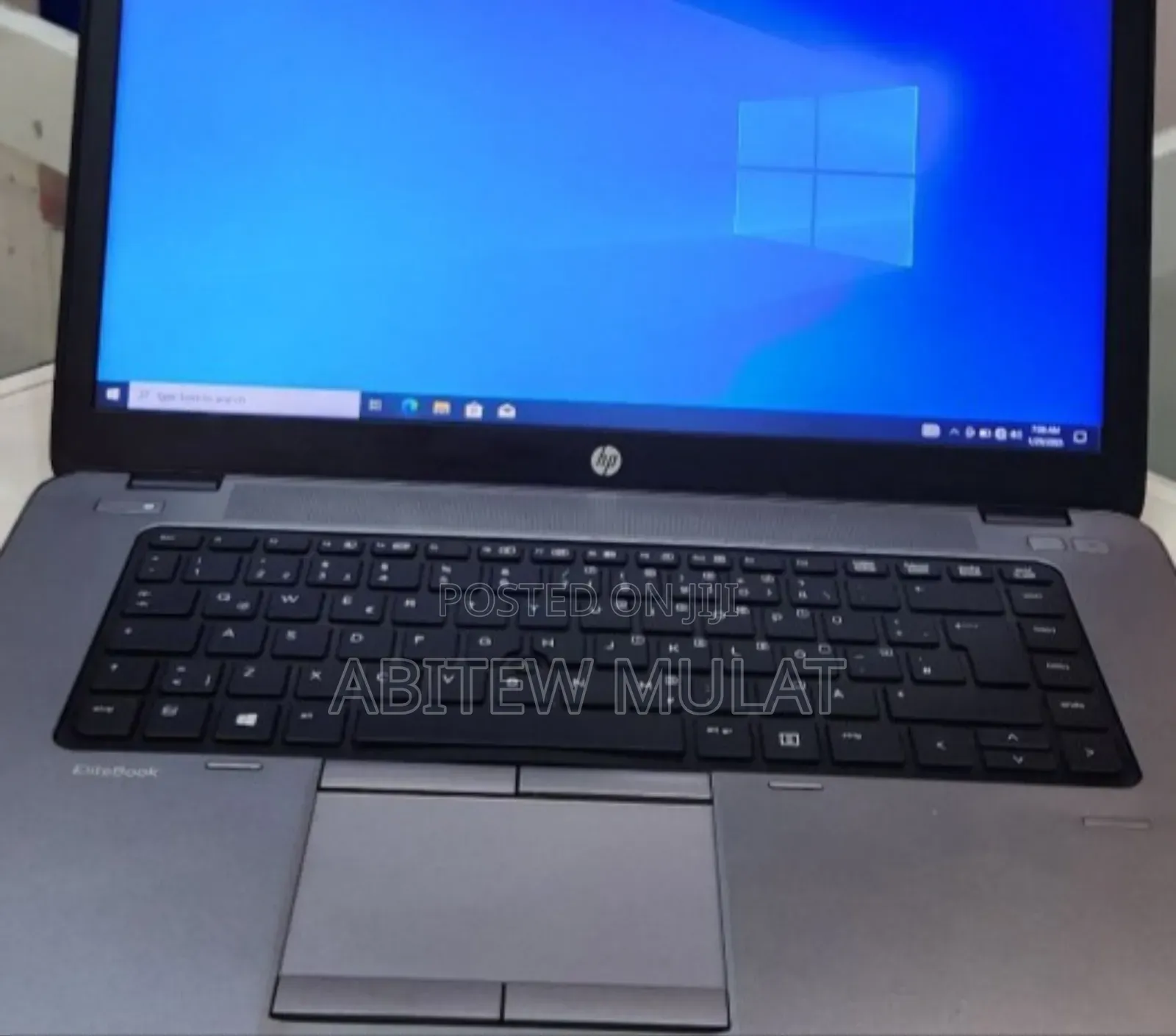 New Laptop HP EliteBook 850 G1 8GB Intel Core i5 HDD 1T