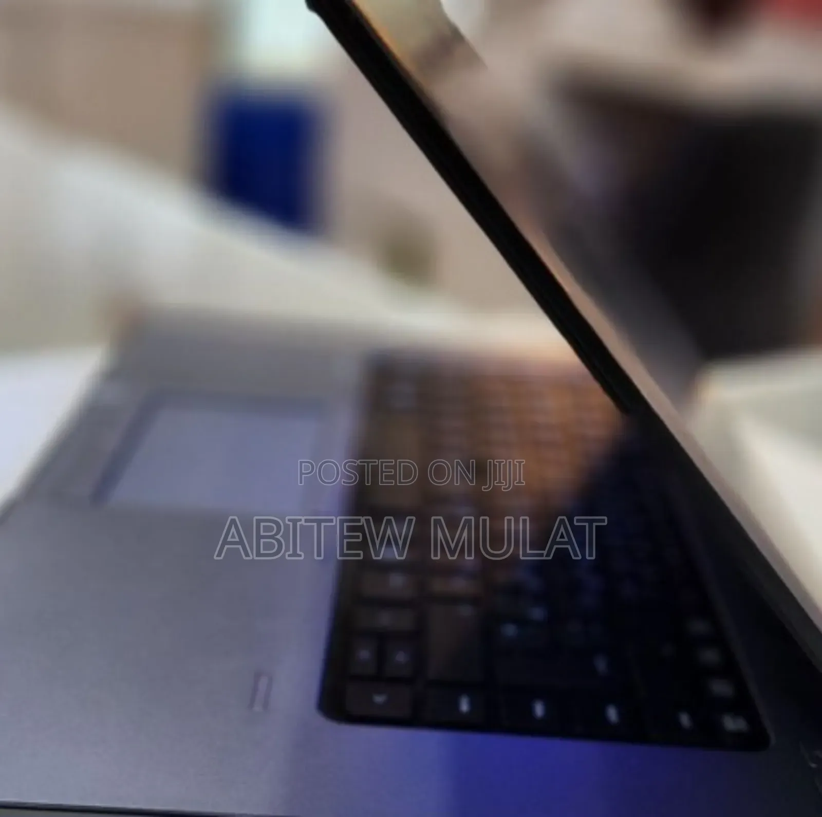 New Laptop HP EliteBook 850 G1 8GB Intel Core i5 HDD 1T