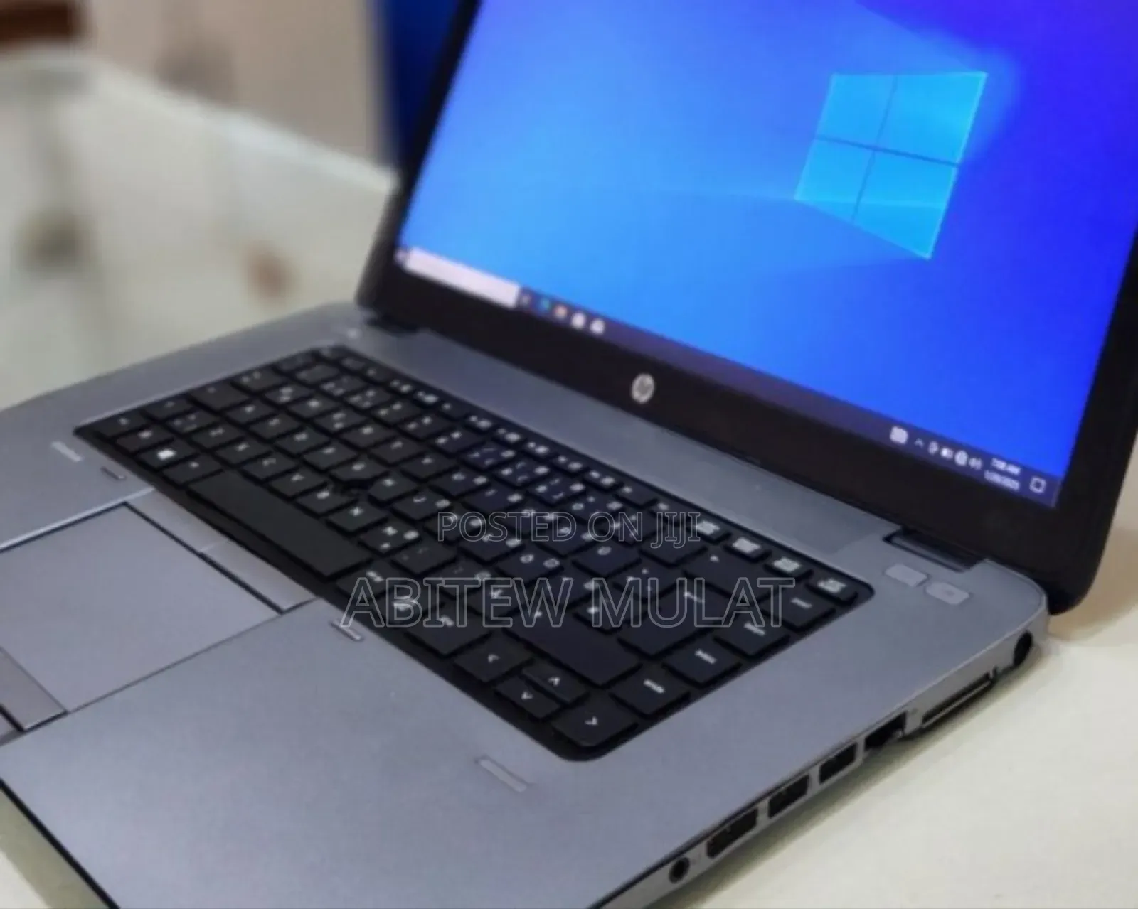 New Laptop HP EliteBook 850 G1 8GB Intel Core i5 HDD 1T