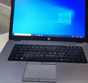 New Laptop HP EliteBook 850 G1 8GB Intel Core i5 HDD 1T