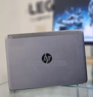 New Laptop HP EliteBook 840 G2 8GB Intel Core I5 HDD 500GB