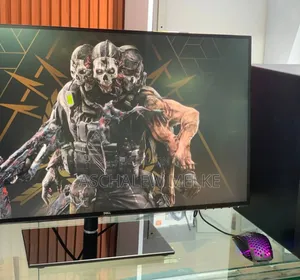 Photo - New Dell OptiPlex 7000 7410 All-in-One 8GB Intel Core I7 HDD+SSD 1T