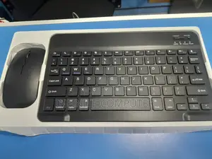 Mouse and Keyboard Kit