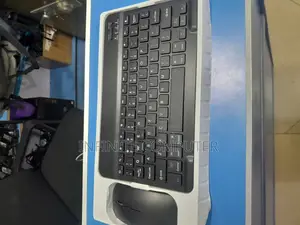 Mouse and Keyboard Kit