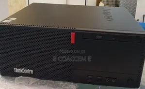 Desktop Computer Lenovo 16GB Intel Core I7 HDD+SSD 500GB