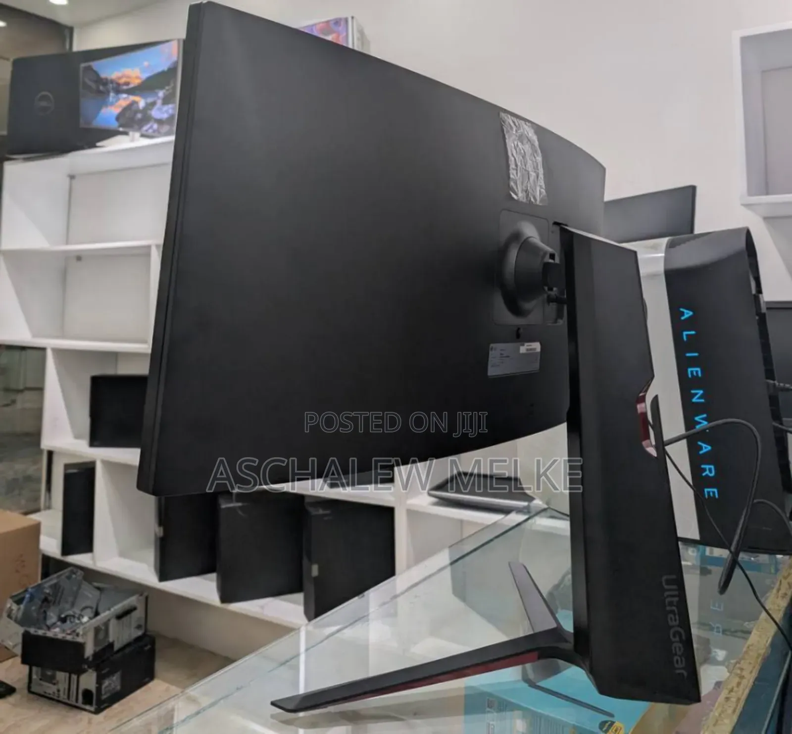 New Desktop Computer 32GB Intel Core I9 HDD+SSD 2T