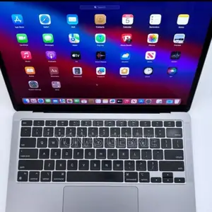 New Laptop Apple MacBook Air 8GB Intel Core I5 SSD 256GB