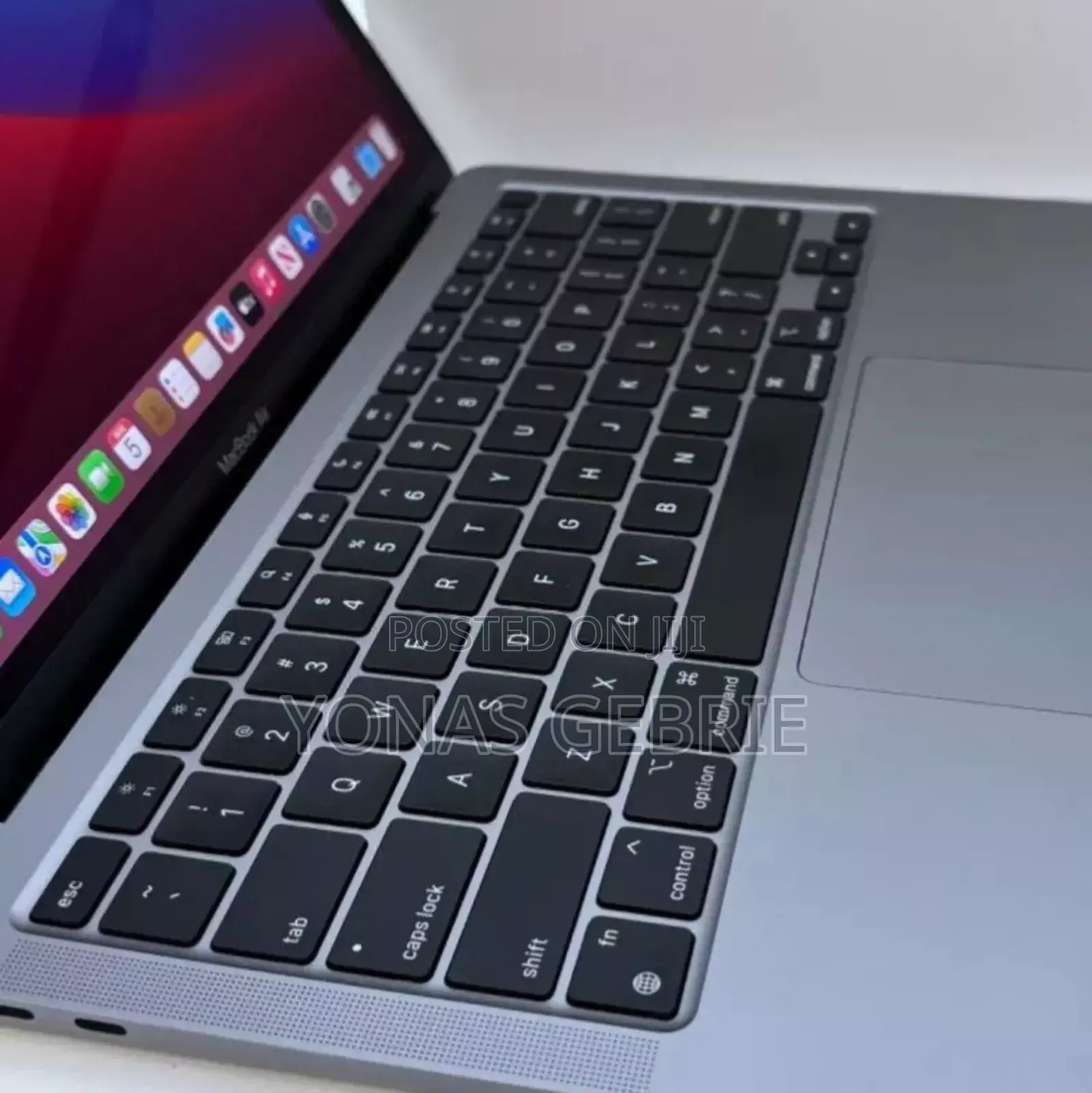 New Laptop Apple MacBook Air 8GB Intel Core I5 SSD 256GB