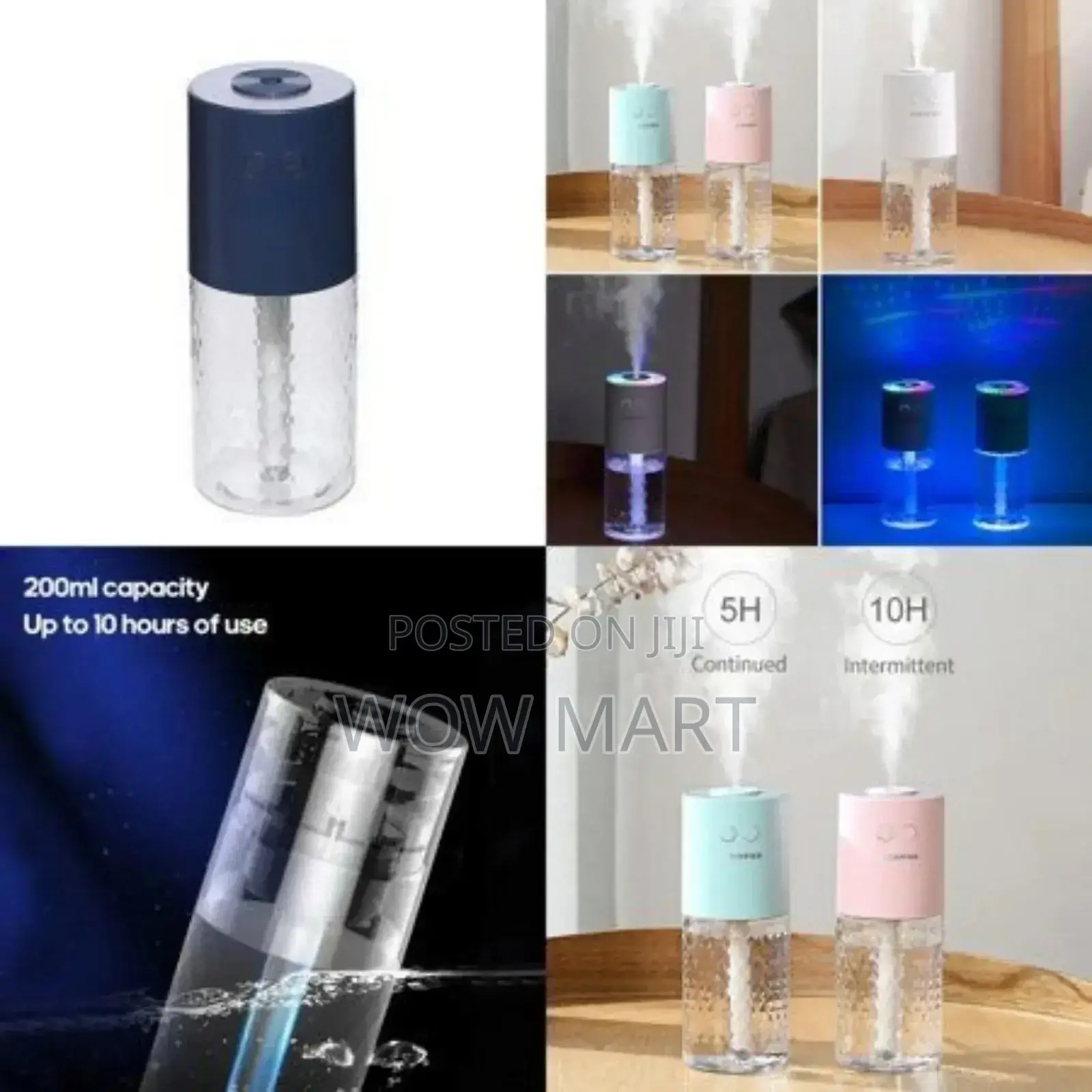 ለመኪናጨአልያም ለቤት ሚጠቀሙት አነስተኛ ማቀዝቀዣ!