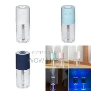 ለመኪናጨአልያም ለቤት ሚጠቀሙት አነስተኛ ማቀዝቀዣ!