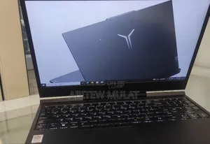 Photo - New Lenovo Legion Y7000P IRX9 Gaming Laptop 16GB Intel Core I7 512GB