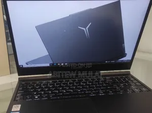 New Lenovo Legion Y7000P IRX9 Gaming Laptop 16GB Intel Core I7 512GB