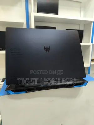 New Laptop Acer Predator Helios Neo 16 24GB Intel Core I7 SSD 1T