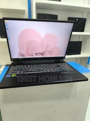 New Laptop Acer Predator Helios Neo 16 24GB Intel Core I7 SSD 1T