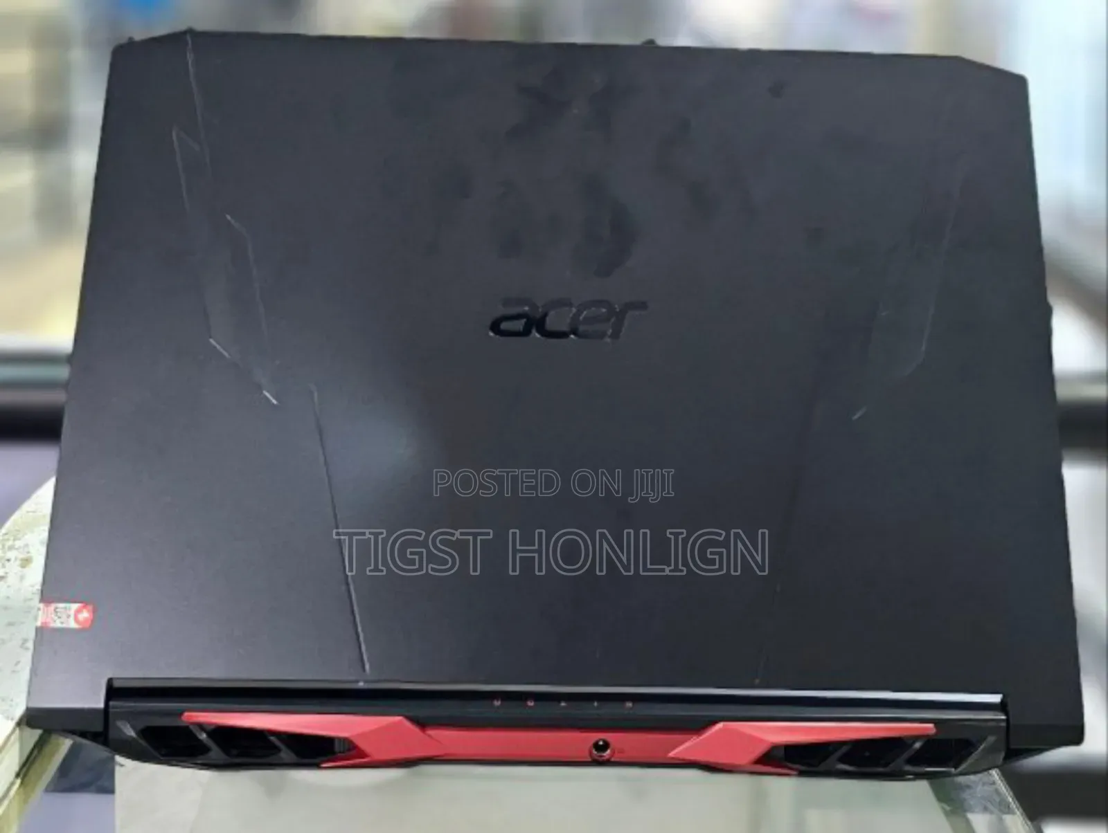 New Laptop Acer Nitro 5 16GB Intel Core I9 SSD 512GB