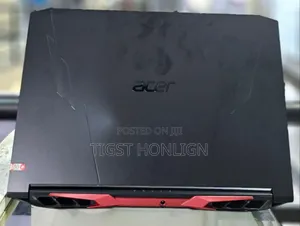 New Laptop Acer Nitro 5 16GB Intel Core I9 SSD 512GB