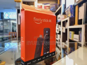 Photo - Amazon Tv Stick