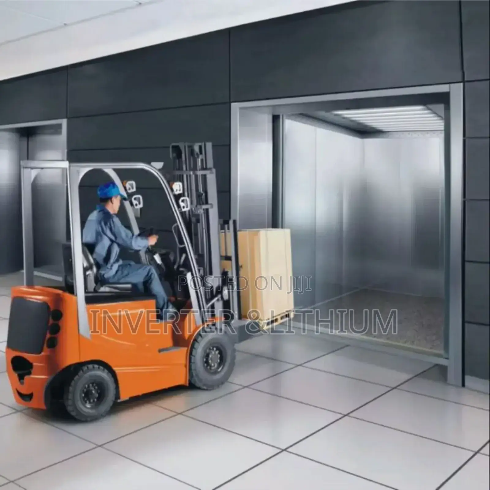 አሳንሰር/ሊፍት/Elevator/Lift