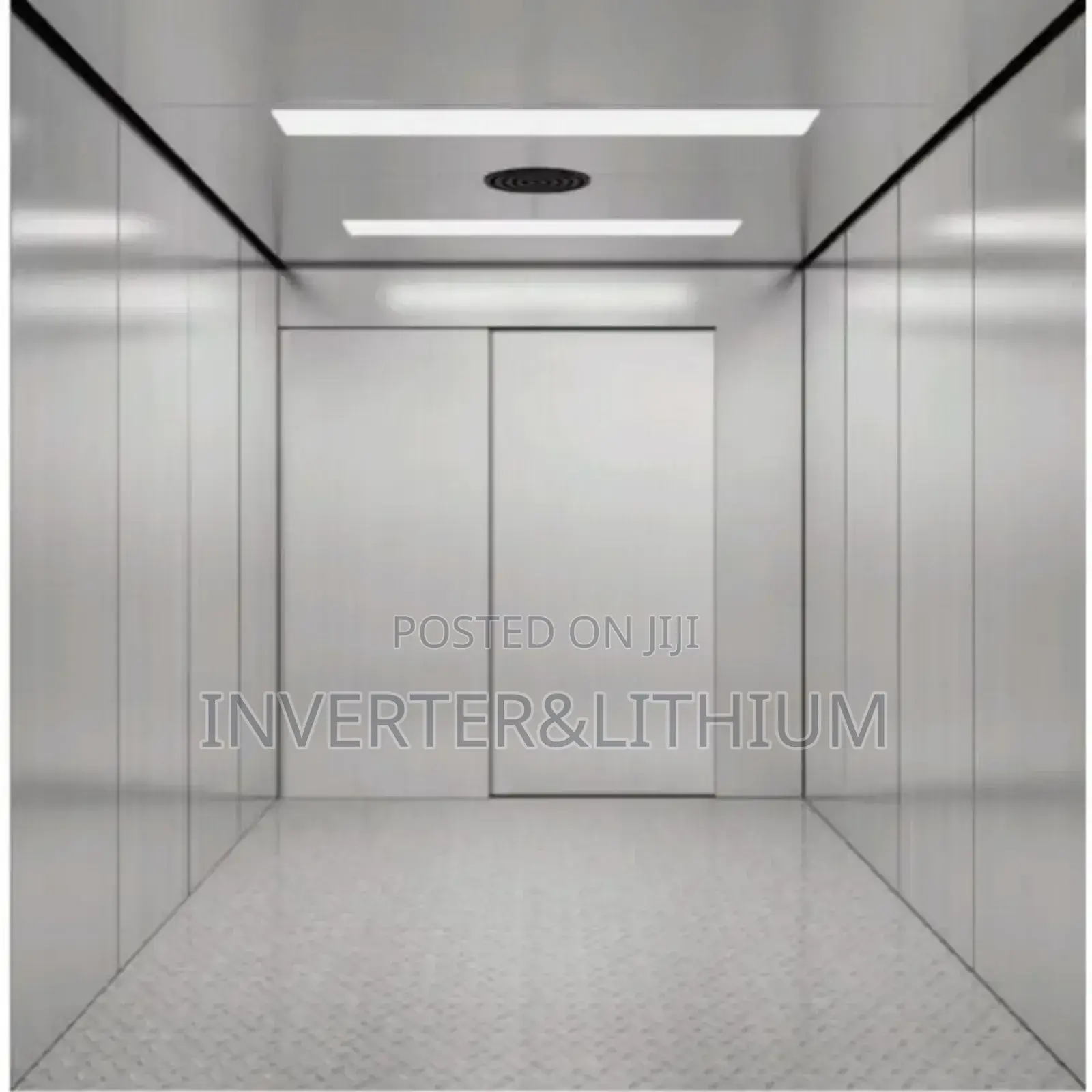 አሳንሰር/ሊፍት/Elevator/Lift