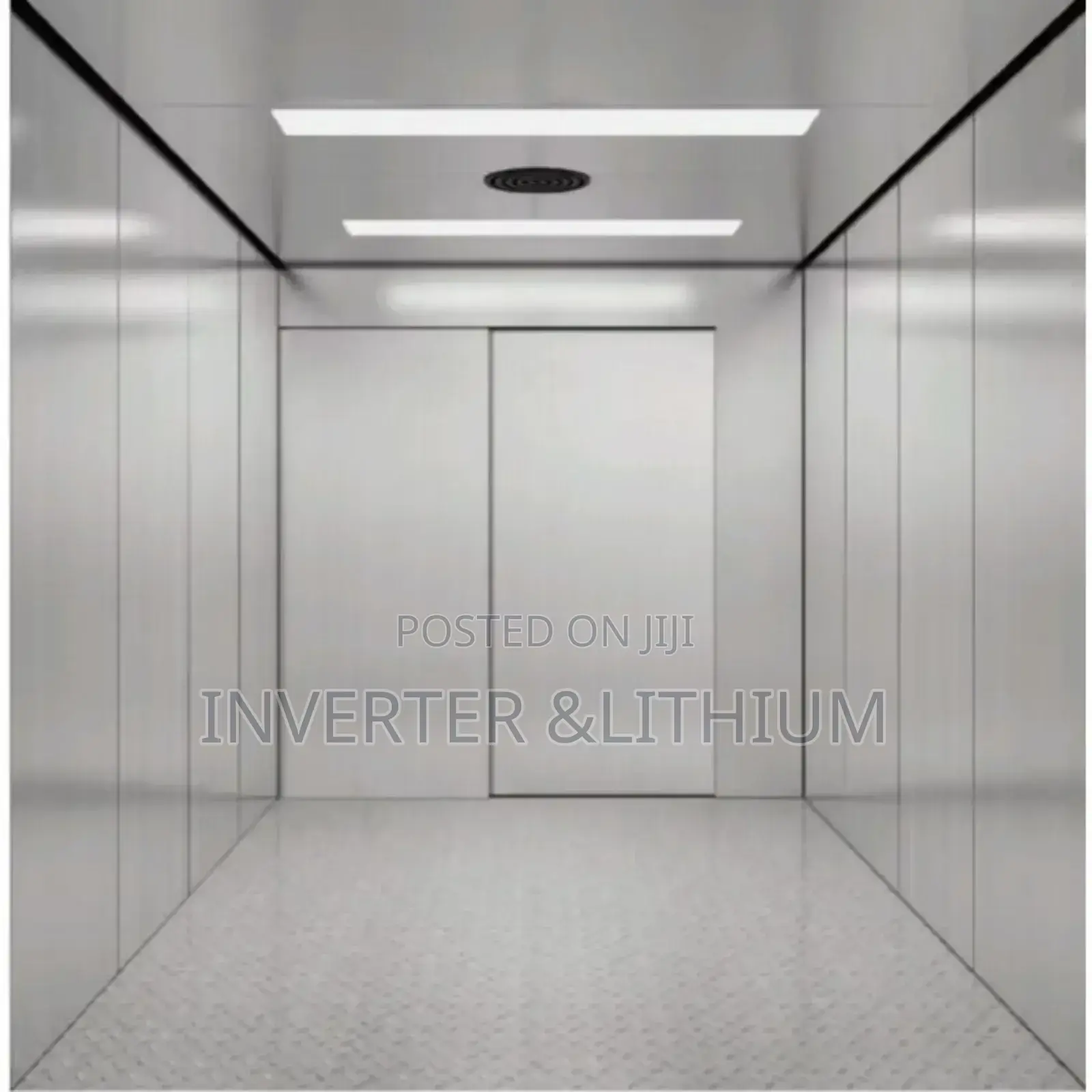 አሳንሰር/ሊፍት/Elevator/Lift