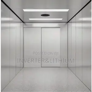 አሳንሰር/ሊፍት/Elevator/Lift