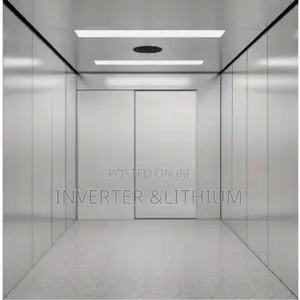 አሳንሰር/ሊፍት/Elevator/Lift