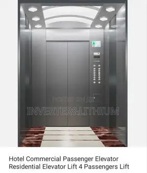 አሳንሰር/ሊፍት/Elevator/Lift