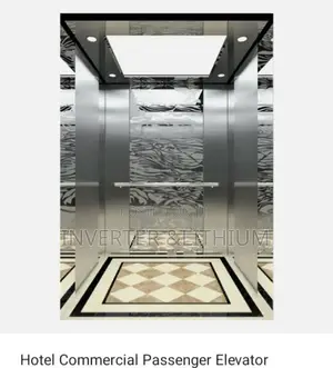 አሳንሰር/ሊፍት/Elevator/Lift