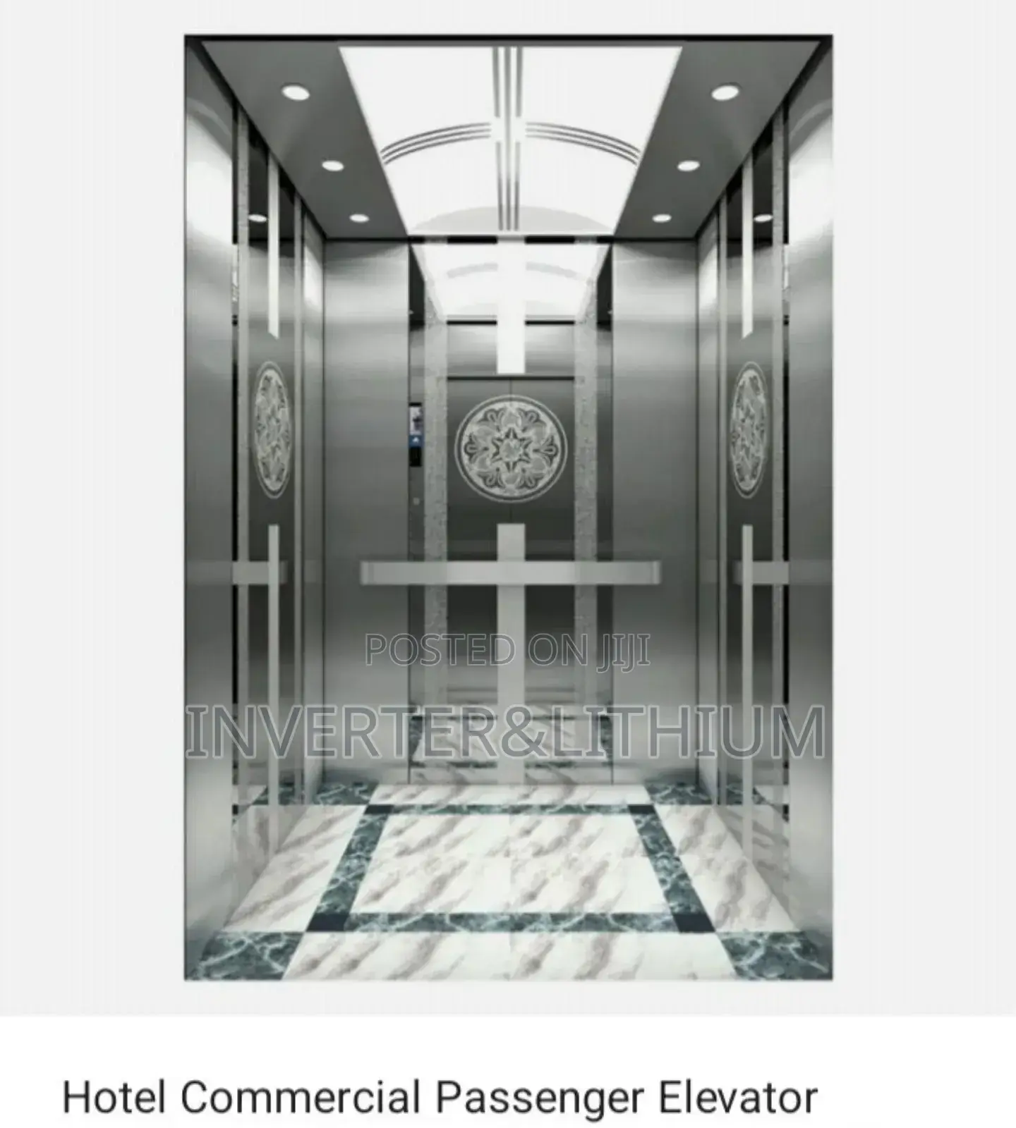አሳንሰር/ሊፍት/Elevator/Lift