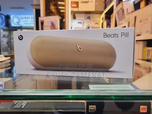 Photo - Bbeats Pill Spker