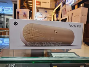 Bbeats Pill Spker