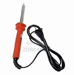 Photo - Soldering Iron 40W 220V N0-116