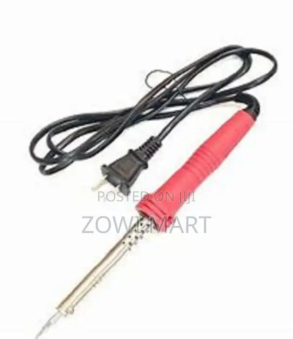 Soldering Iron 40W 220V N0-116