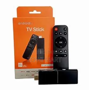 Photo - Android TV Stick Ultra HD