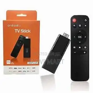 Android TV Stick Ultra HD