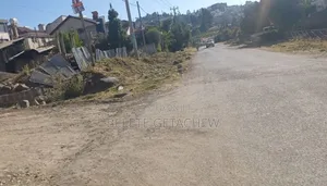 Land for Sale at CMC Compound 1000sqm