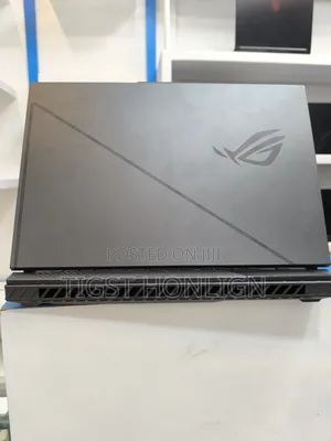 New Laptop Asus ROG Strix G15 16GB Intel Core I9 SSD 1T