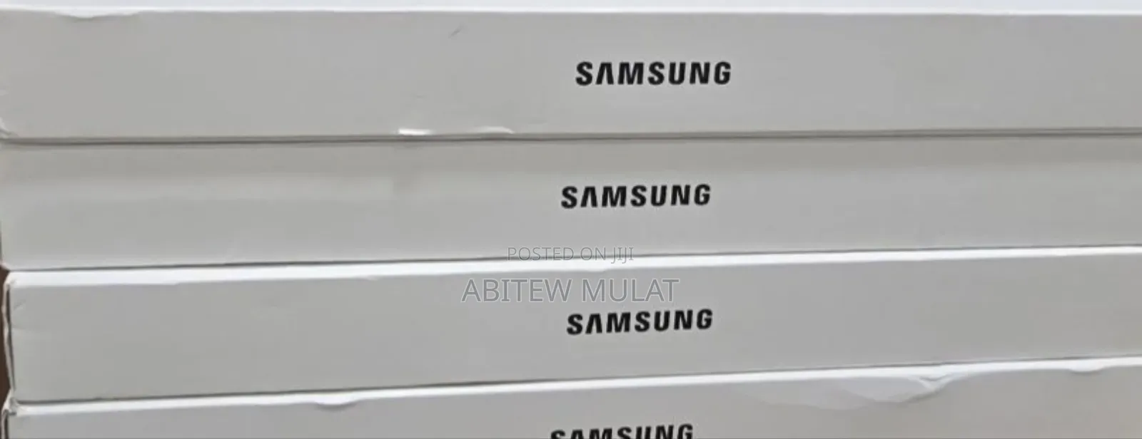 New Samsung Galaxy Tab A9+ 128 GB Gray